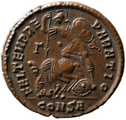 Constantius Gallus