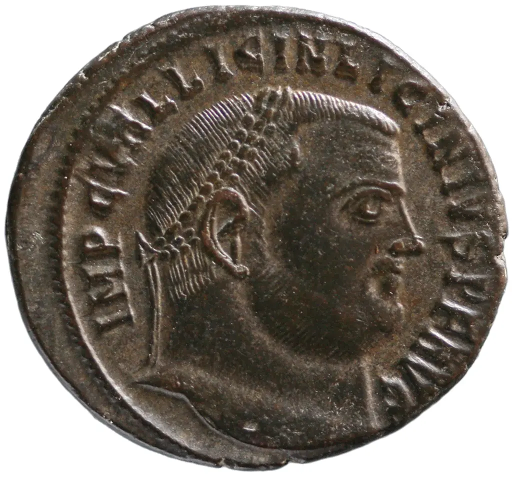 Münze