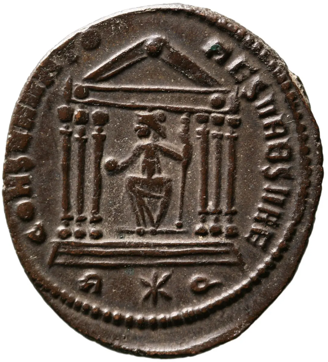 Constantinus I. (Caesar)