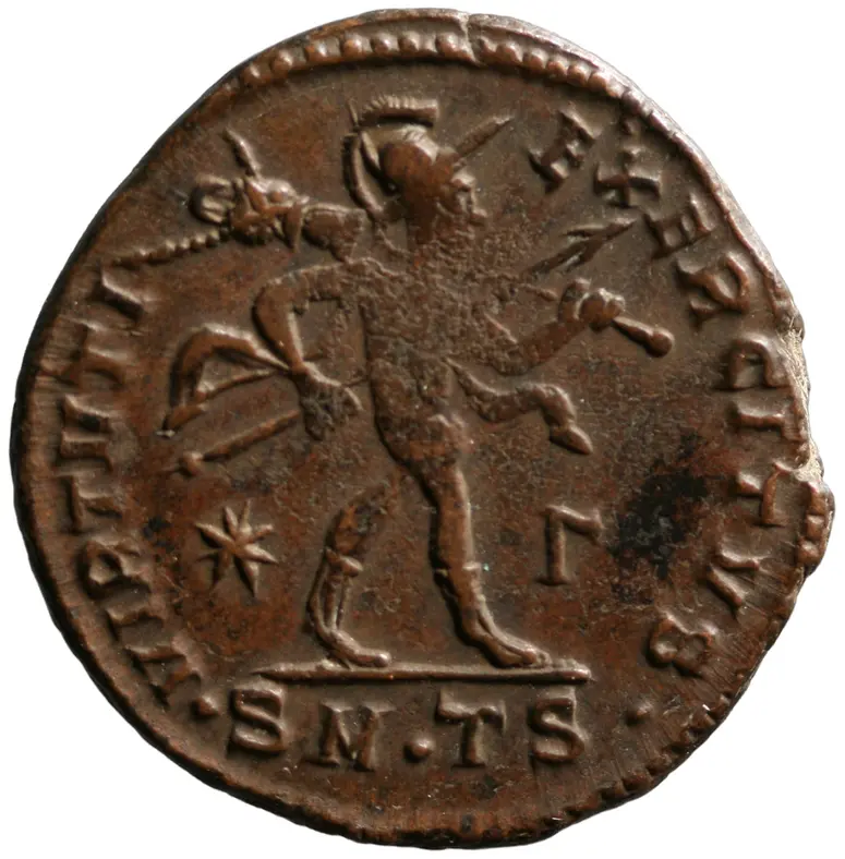 Münze