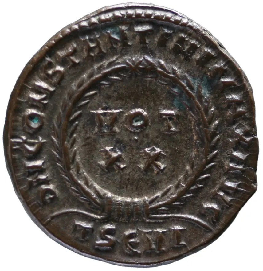 Constantinus I.