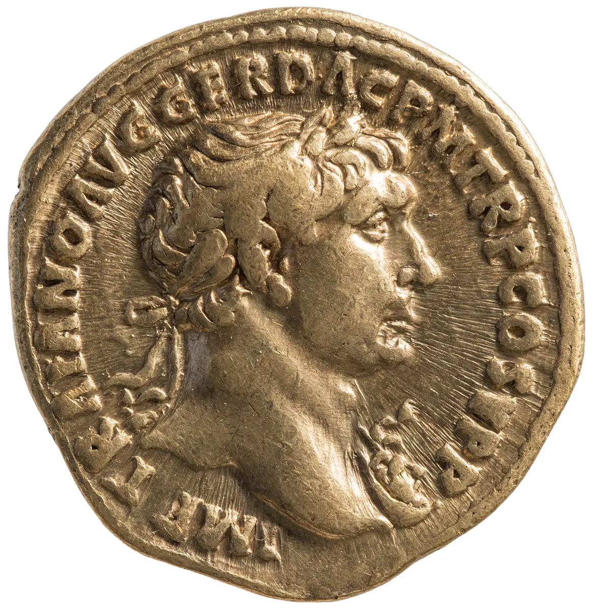 Traianus