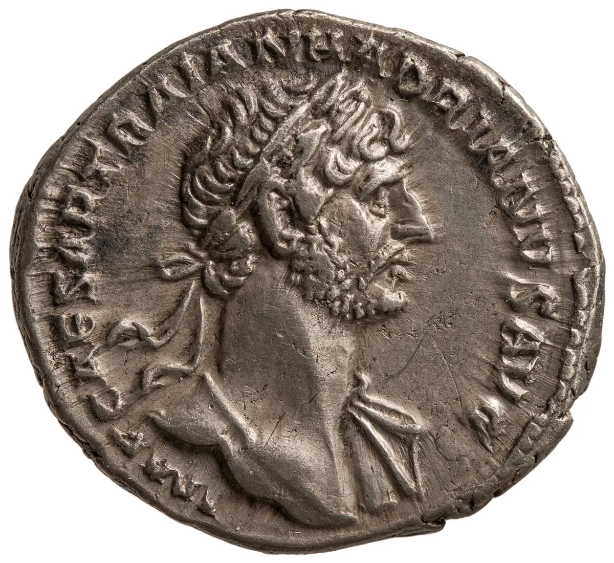 Hadrianus