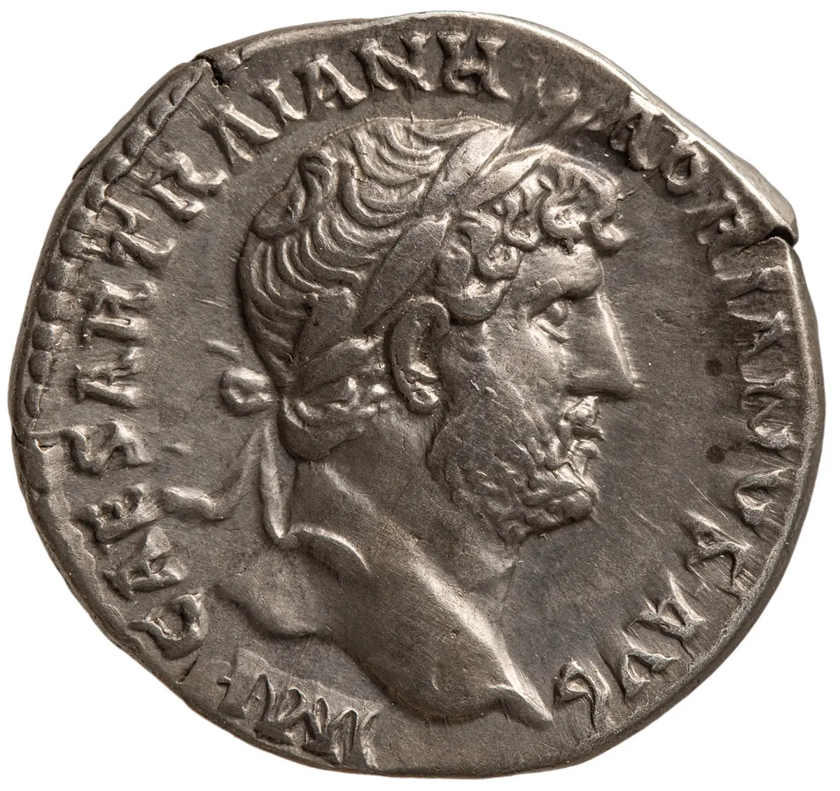Hadrianus