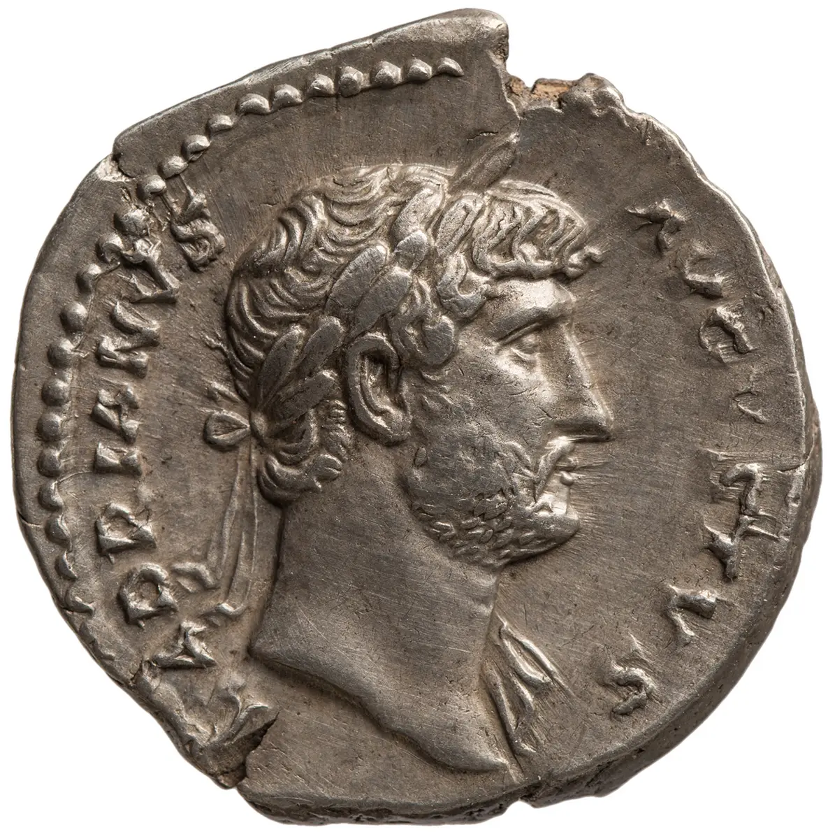 Hadrianus