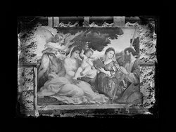 Maria mit dem Kind und hll. Katharina und Thomas
