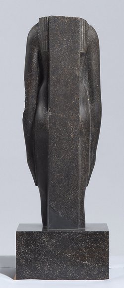 Weiblicher Torso