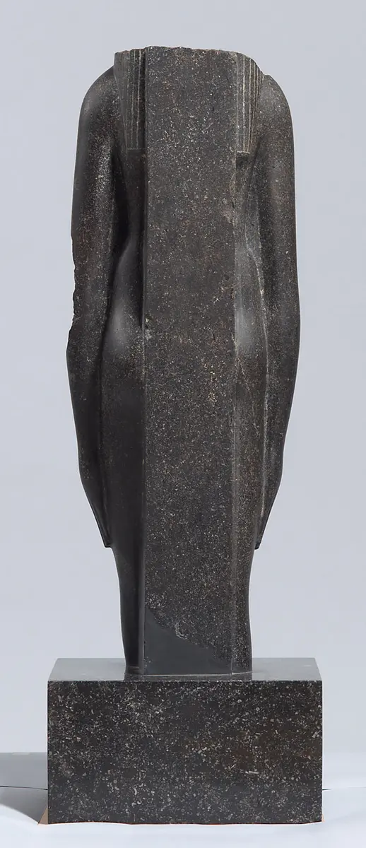 Weiblicher Torso
