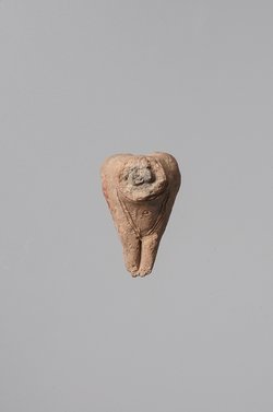 Figur einer Frau