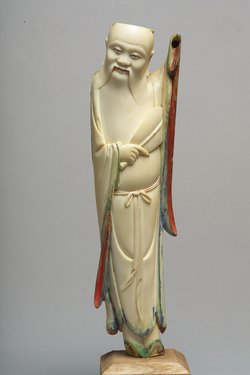 Chung-li Ch’äan (?)