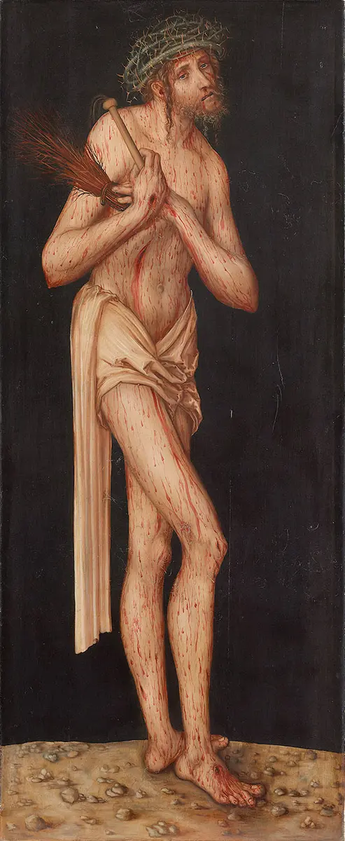 Sündenfall: Adam