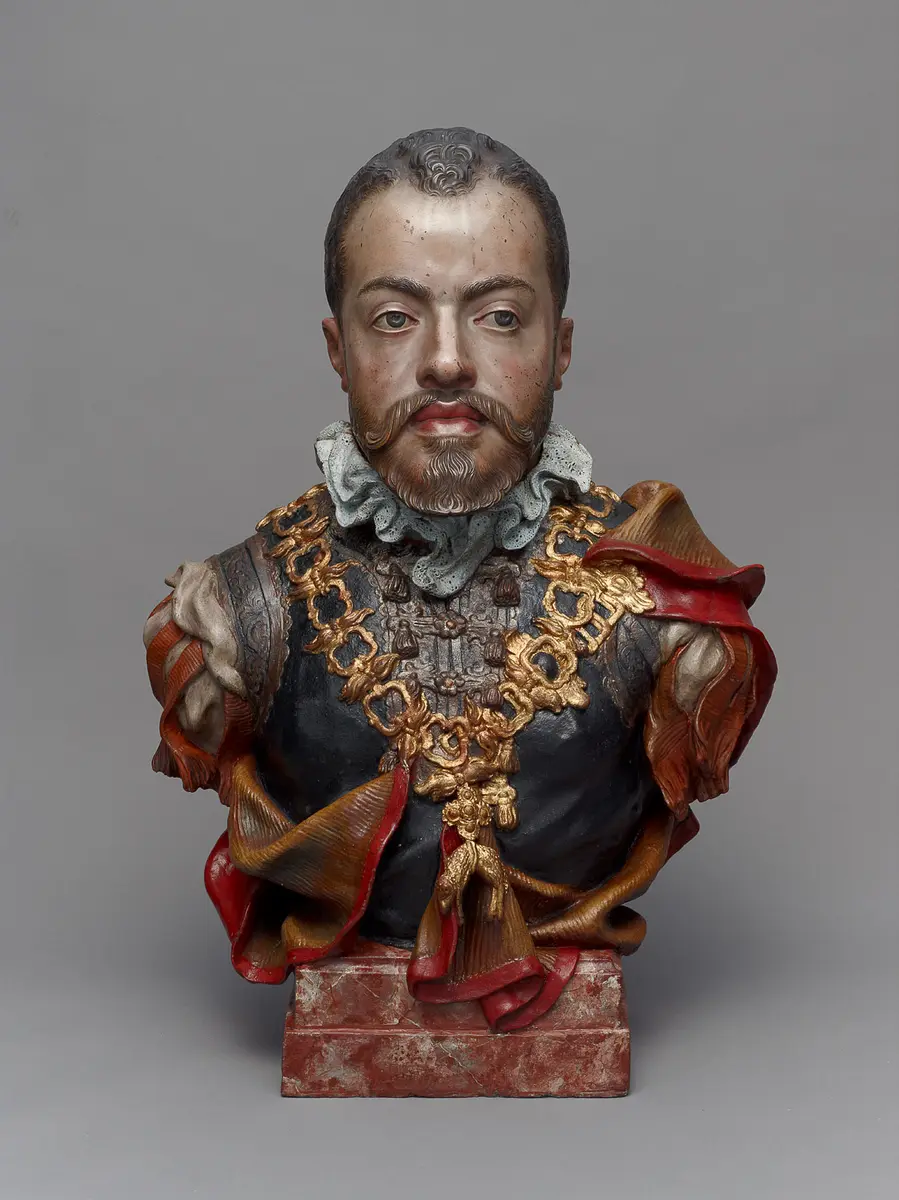 König Philipp II. von Spanien