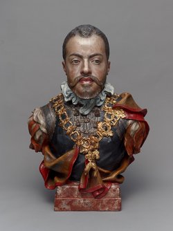 König Philipp II. von Spanien