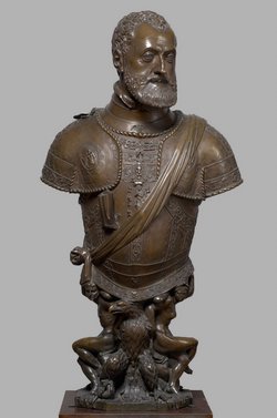 Emperor Charles V