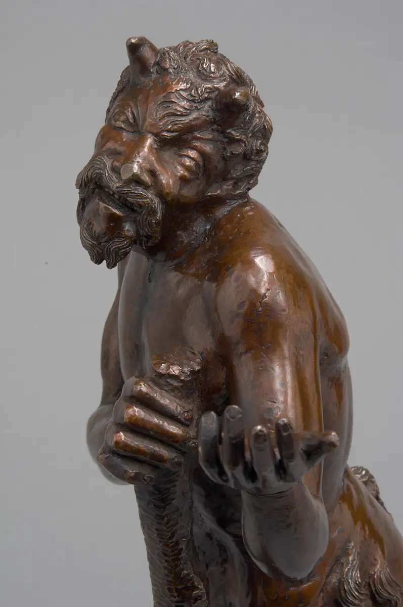 Satyr