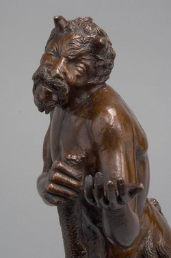 Satyr