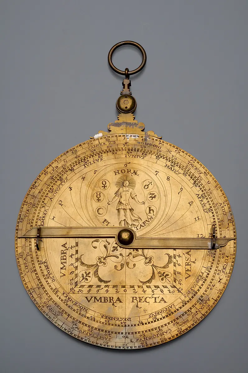 Astrolabium