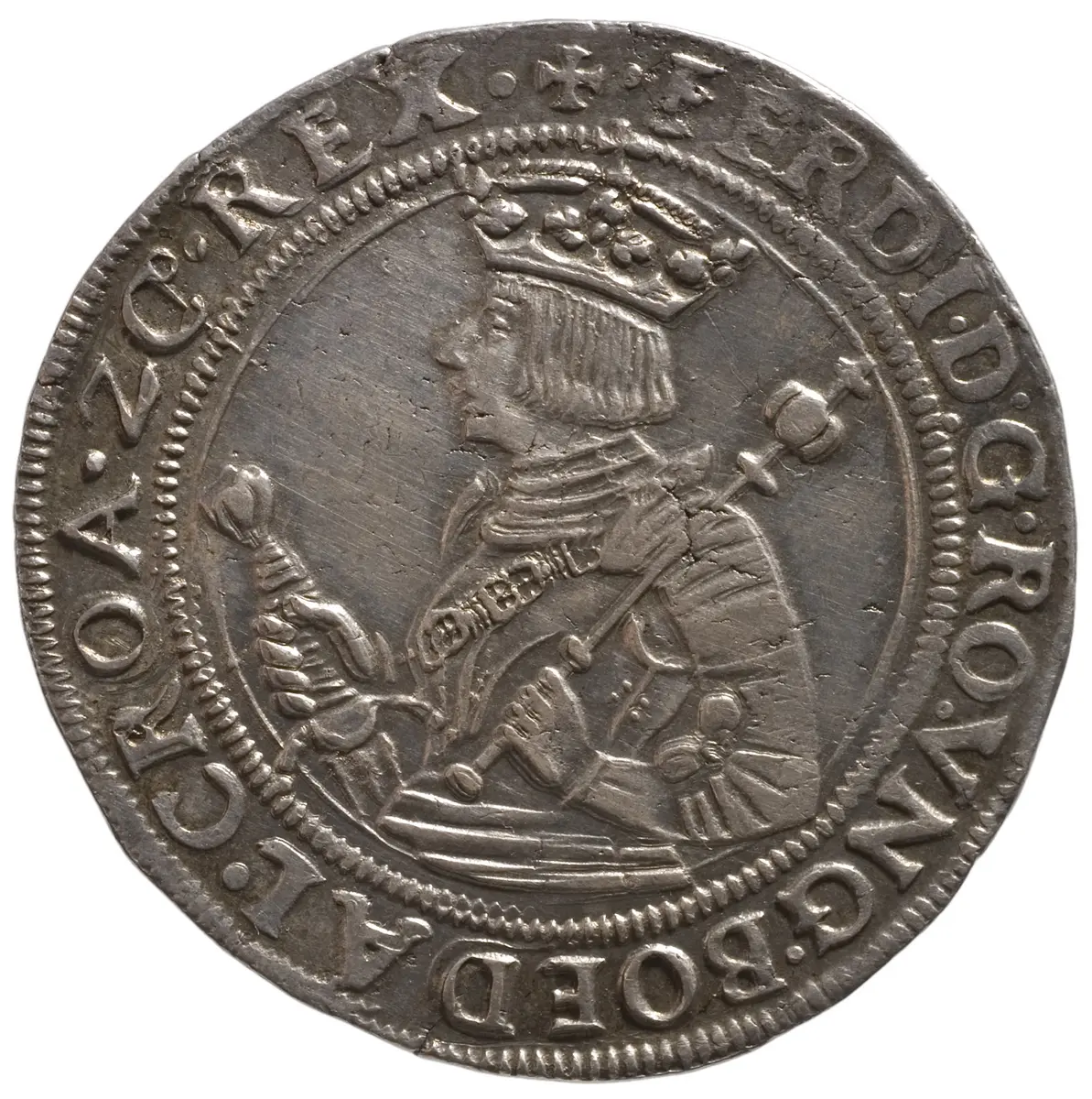 Münze