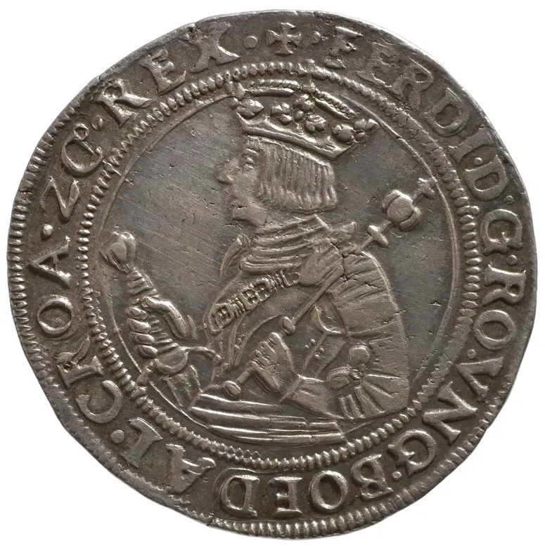 Münze