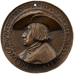 	Erzbistum Bremen: Erzbischof Christoph von Braunschweig