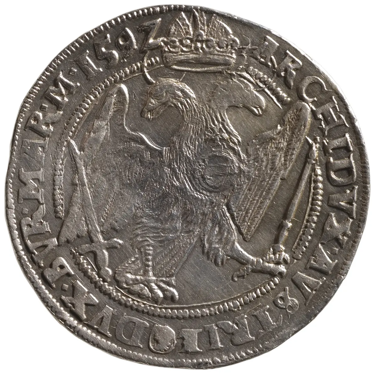 Münze