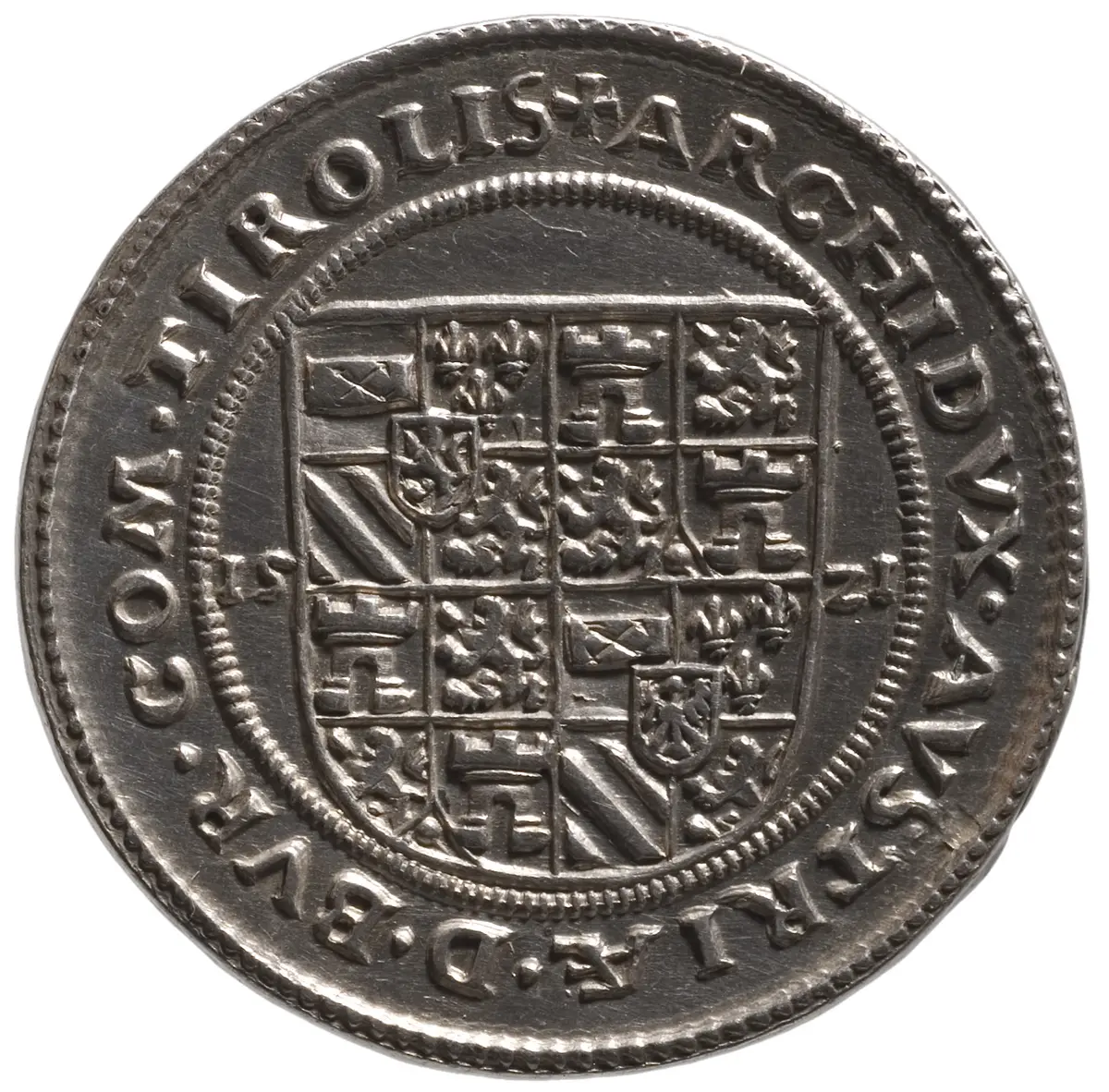Habsburg: Kaiser Ferdinand I.