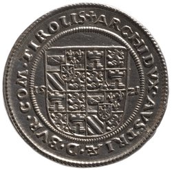 Habsburg: Kaiser Ferdinand I.