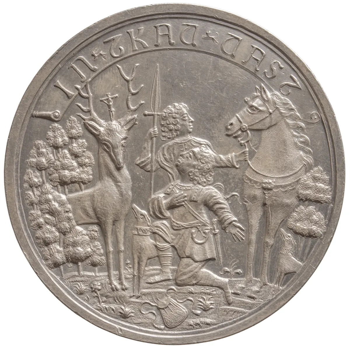 Pfalz: Johann Wilhelm