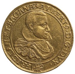 Albrecht von Wallenstein