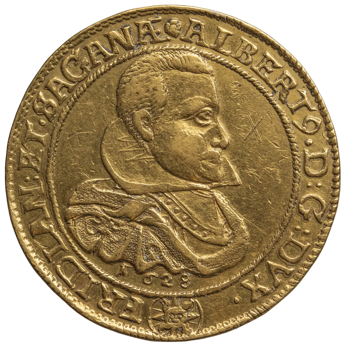 Albrecht von Wallenstein