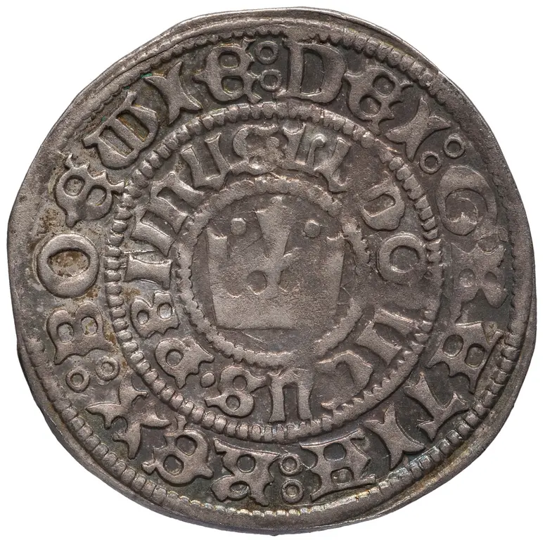 Münze