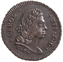 Sizilien: Karl III./VI.