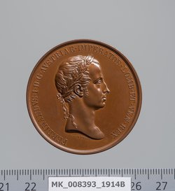 Habsburg: Kaiser Ferdinand I.