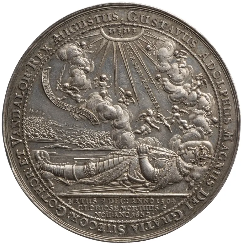 Medaille