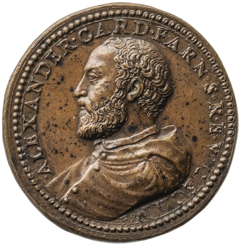 Medaille