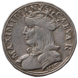 Habsburg: Kaiser Maximilian I.