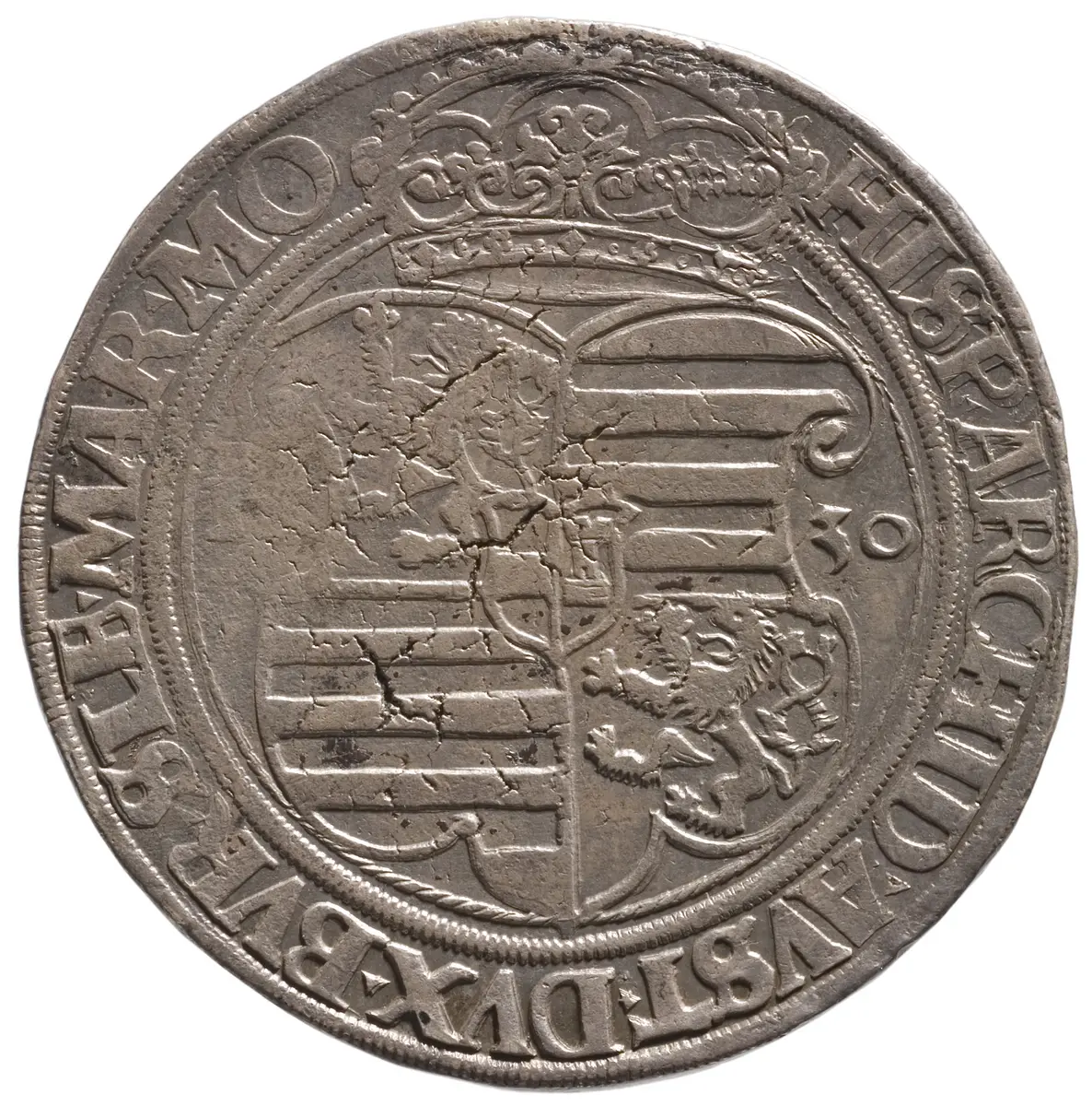 Münze