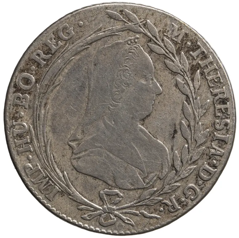Münze