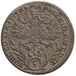 Haus Österreich: Maria Theresia