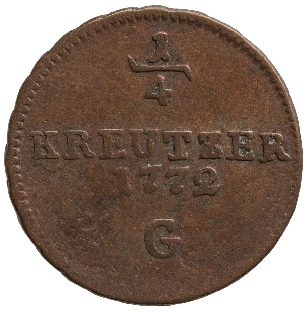 Haus Österreich: Maria Theresia