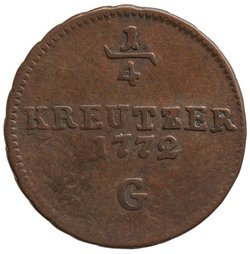 Haus Österreich: Maria Theresia