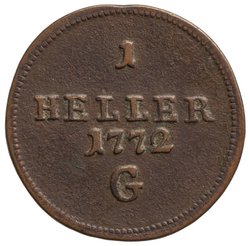 Haus Österreich: Maria Theresia