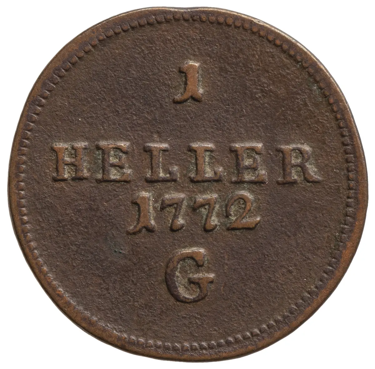Haus Österreich: Maria Theresia