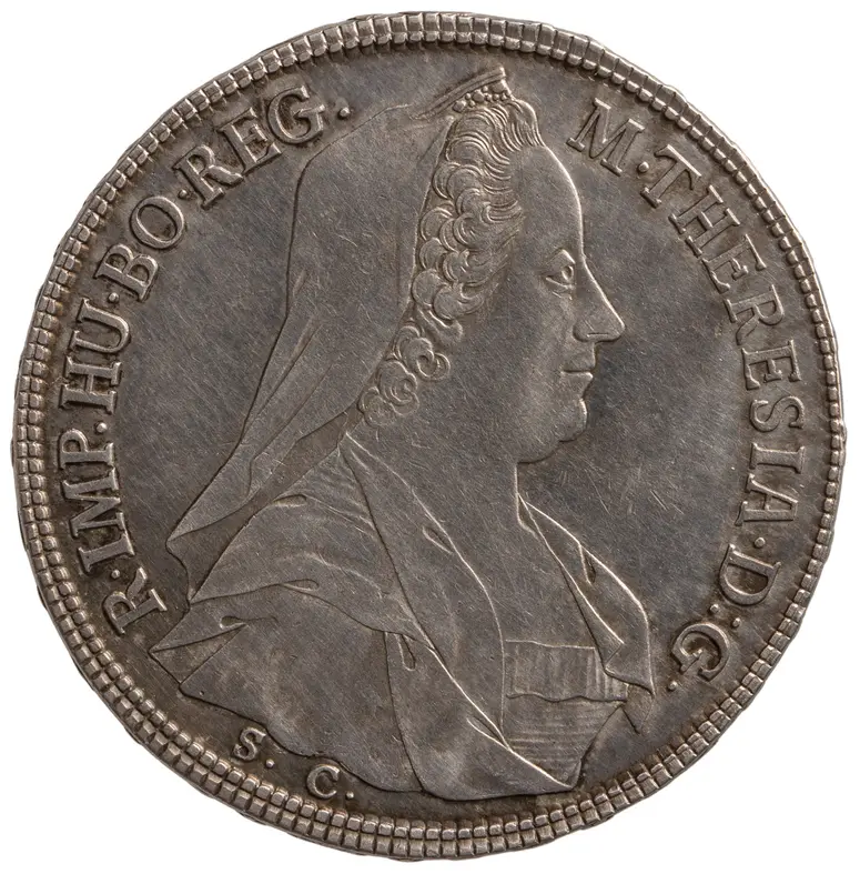 Münze