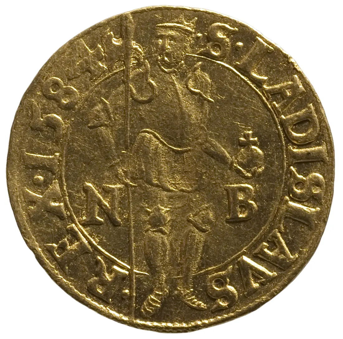 Münze
