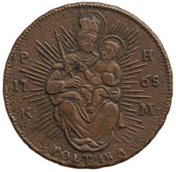 Haus Österreich: Maria Theresia