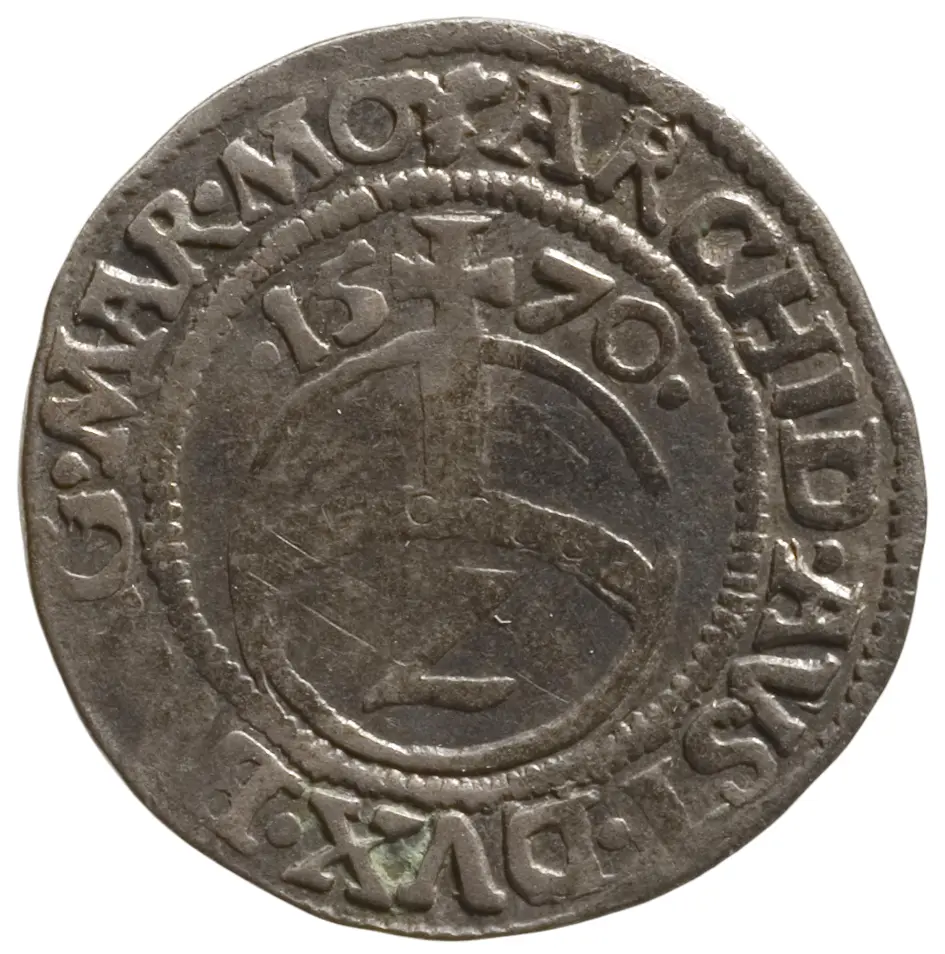 Münze