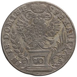Haus Österreich: Franz I. Stephan