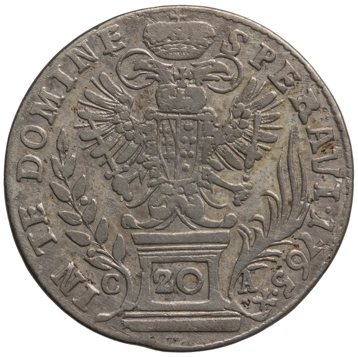 Haus Österreich: Franz I. Stephan