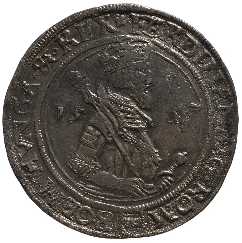 Münze
